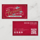 Recherche de tattoo Tatoueur