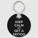 Recherche de tatouage porteclés Cool