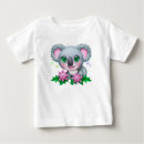 Recherche de fleurs bébé tshirts Kawaii