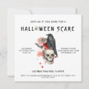 Recherche de éffrayant halloween invitations Pour elle