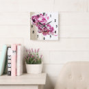 Recherche de orchidées blanches horloges Floral