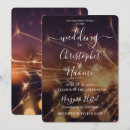 Recherche de nouvelle année chic invitations Feu