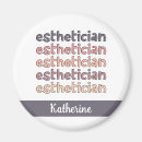 Recherche de salon magnets Esthéticienne