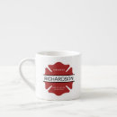 Recherche de logo de pompier tasses Service des incendies