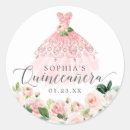 Recherche de birthday favors autocollants Thank you