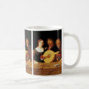 Recherche de mandoline tasses Peinture