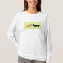 Recherche de noël de teckel tshirts Chien de saucisse