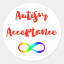 Recherche de aspie autocollants Asperger