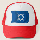 Recherche de réservation casquettes Drapeau