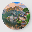 Recherche de autriche horloges Alpes