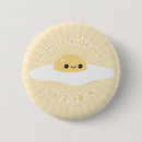 Recherche de casse croûte badges Mignon