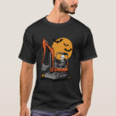 Recherche de funny excavator tshirts Drôle