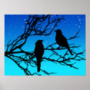 Recherche de arbre de branche posters Faune