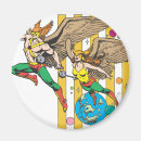 Recherche de holl magnets Carter