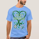 Recherche de lucky green tshirts 2025