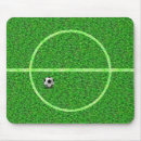 Recherche de terrain football tapis souris Pelouse
