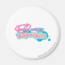 Recherche de matrix magnete Super girl