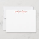 Recherche de lettre correspondances cartes Minimaliste