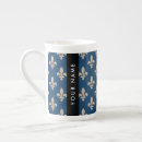 Recherche de fleur de lis tasses Pour elle