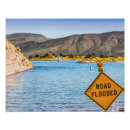 Recherche de panneaux routiers posters Jaune