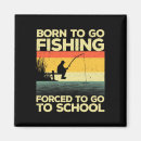 Recherche de canne à pêche magnets Randonnée