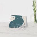 Recherche de oiseau noël cartes Vacances