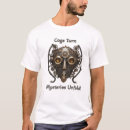 Recherche de cog tshirts Steampunk
