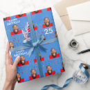 Recherche de anniversaire 25 papier cadeau Drôle