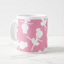 Recherche de dancer tasses Ballet