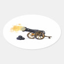 Recherche de canon autocollants Arme à feu