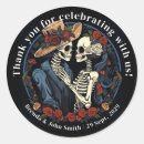 Recherche de calaveras autocollants Crânes de sucre