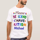 Recherche de diversité tshirts Être gentil