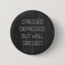 Recherche de typographie mode badges Cool