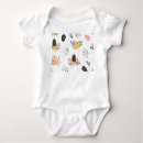 Recherche de cristal bébé vêtements Texture