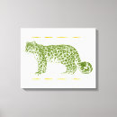 Recherche de conception de léopard posters Léopard des neiges