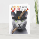 Recherche de chat bleu russe vœux cartes Animaux domestiques