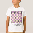 Recherche de échec et mat tshirts Compagnon