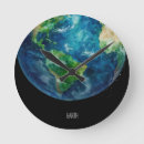 Recherche de nassa horloges Système solaire