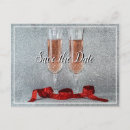 Recherche de champagne glass invitations Vin