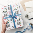 Recherche de anniversaire panda papier cadeau Porter