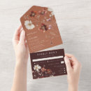 Recherche de rustic fall mariage invitations Couleurs automne