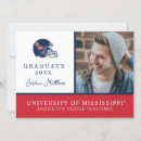Recherche de rebelles invitations Collège du mississippi