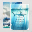 Recherche de aquarium invitations Plage