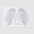 Recherche de angel tissue paper Spirituel