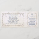 Recherche de billet de croisière invitations Embarquement