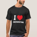 Recherche de expression mélodique tshirts Inspiration musical