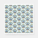 Recherche de la nativité serviettes Jésus