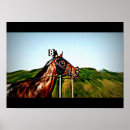 Recherche de cheval harnais posters Course à cheval
