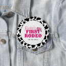 Recherche de rodéo badges Bottes