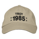 Recherche de anniversaire 30 ans casquettes Trente